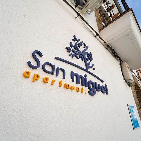 At San Miguel O Apartment Jarandilla de la Vera Exterior foto