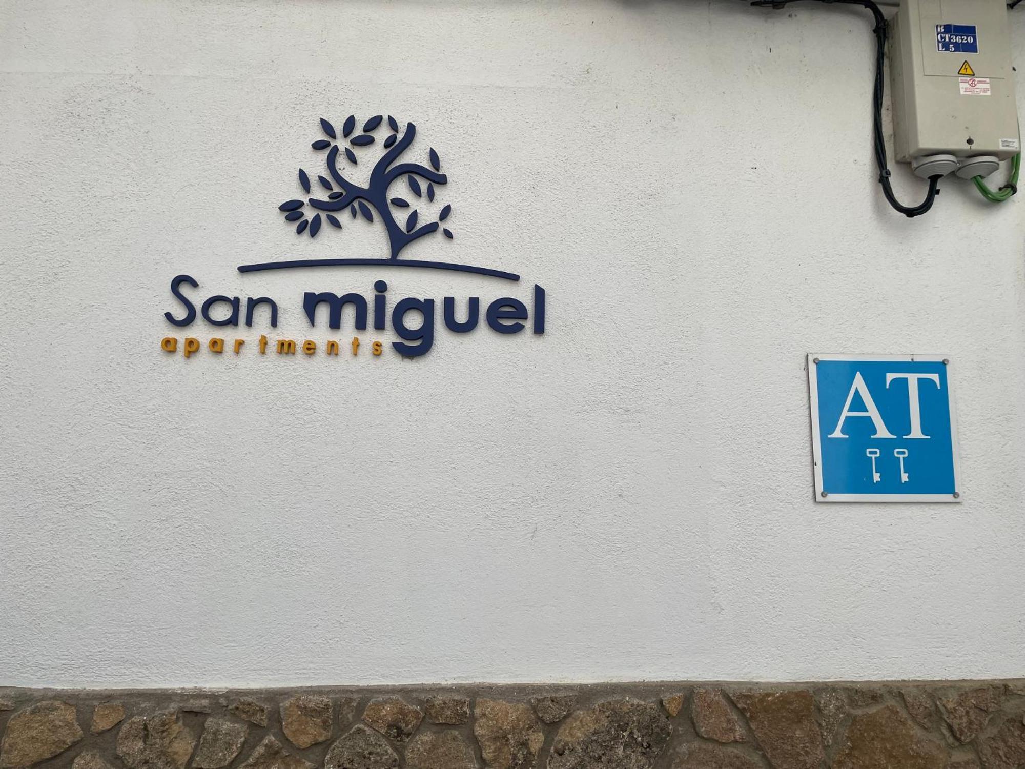 At San Miguel O Apartment Jarandilla de la Vera Exterior foto