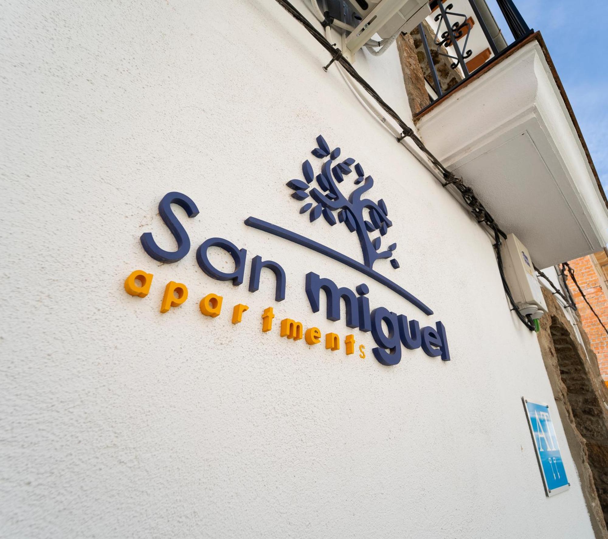 At San Miguel O Apartment Jarandilla de la Vera Exterior foto